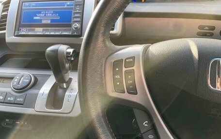 Honda Freed I, 2016 год, 847 000 рублей, 9 фотография