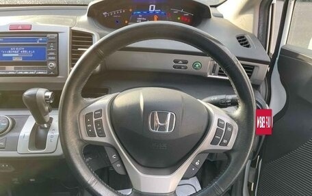 Honda Freed I, 2016 год, 847 000 рублей, 8 фотография