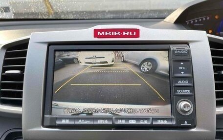 Honda Freed I, 2016 год, 847 000 рублей, 11 фотография