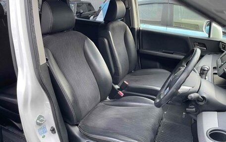 Honda Freed I, 2016 год, 847 000 рублей, 14 фотография