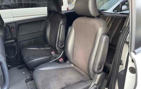 Honda Freed I, 2016 год, 847 000 рублей, 17 фотография
