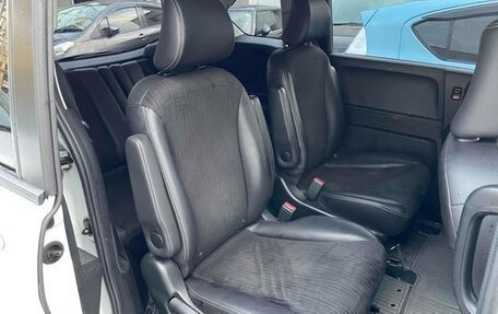 Honda Freed I, 2016 год, 847 000 рублей, 16 фотография