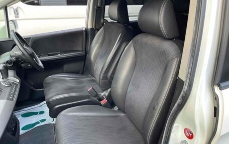 Honda Freed I, 2016 год, 847 000 рублей, 15 фотография