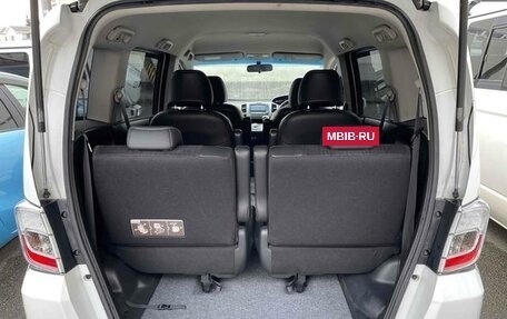 Honda Freed I, 2016 год, 847 000 рублей, 19 фотография