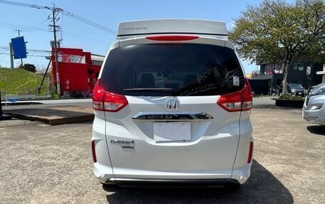 Honda Freed II, 2022 год, 1 410 000 рублей, 13 фотография