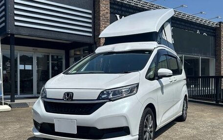 Honda Freed II, 2022 год, 1 410 000 рублей, 6 фотография