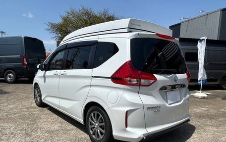 Honda Freed II, 2022 год, 1 410 000 рублей, 11 фотография