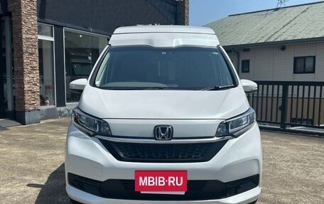 Honda Freed II, 2022 год, 1 410 000 рублей, 3 фотография