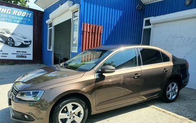 Volkswagen Jetta VI, 2012 год, 1 150 000 рублей, 1 фотография