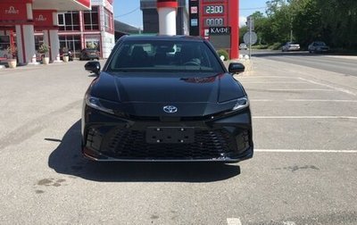 Toyota Camry, 2025 год, 4 220 000 рублей, 1 фотография