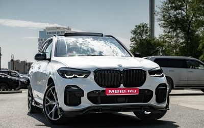 BMW X5, 2019 год, 5 480 000 рублей, 1 фотография