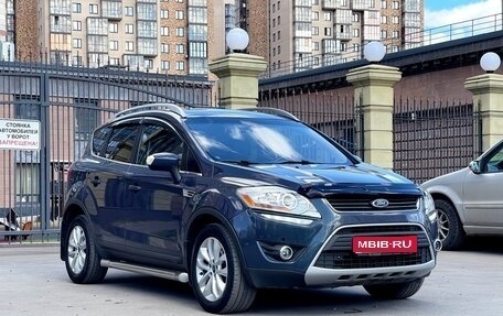 Ford Kuga III, 2011 год, 1 175 000 рублей, 1 фотография