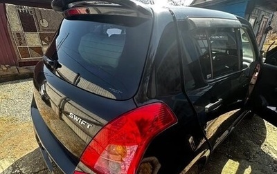 Suzuki Swift III, 2008 год, 500 000 рублей, 1 фотография