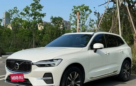 Volvo XC60 II, 2022 год, 2 990 999 рублей, 1 фотография