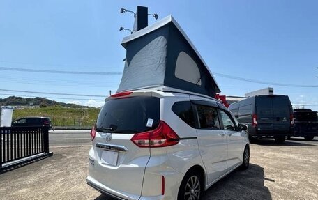Honda Freed II, 2022 год, 1 410 000 рублей, 16 фотография