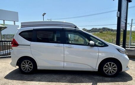 Honda Freed II, 2022 год, 1 410 000 рублей, 17 фотография