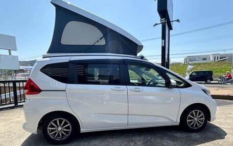 Honda Freed II, 2022 год, 1 410 000 рублей, 18 фотография