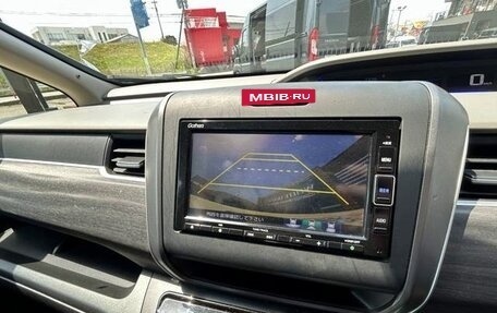 Honda Freed II, 2022 год, 1 410 000 рублей, 23 фотография