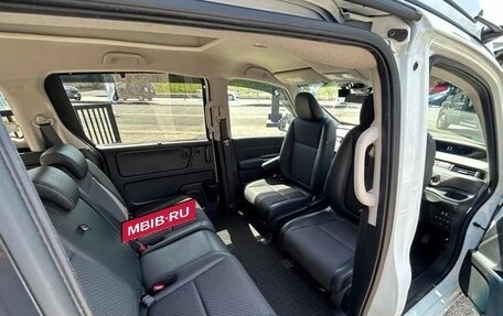 Honda Freed II, 2022 год, 1 410 000 рублей, 27 фотография