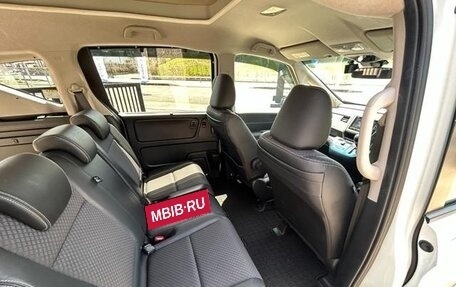 Honda Freed II, 2022 год, 1 410 000 рублей, 26 фотография