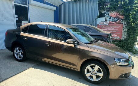 Volkswagen Jetta VI, 2012 год, 1 150 000 рублей, 5 фотография