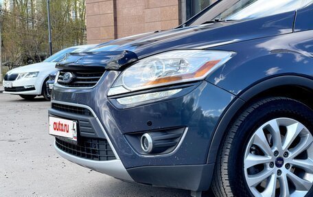 Ford Kuga III, 2011 год, 1 175 000 рублей, 6 фотография