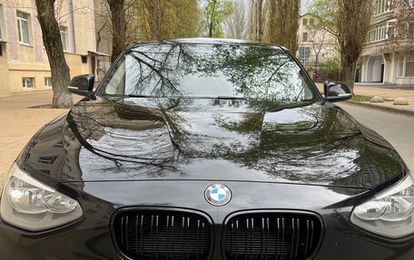 BMW 1 серия, 2013 год, 1 500 000 рублей, 3 фотография