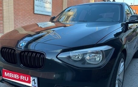 BMW 1 серия, 2013 год, 1 500 000 рублей, 2 фотография