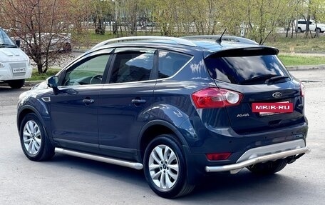 Ford Kuga III, 2011 год, 1 175 000 рублей, 8 фотография