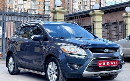 Ford Kuga III, 2011 год, 1 175 000 рублей, 2 фотография