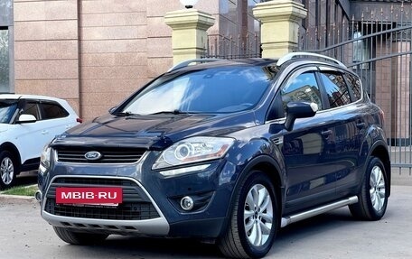 Ford Kuga III, 2011 год, 1 175 000 рублей, 5 фотография