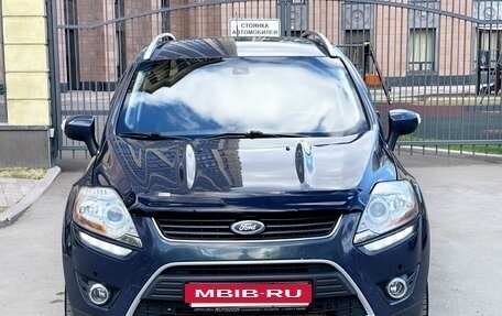 Ford Kuga III, 2011 год, 1 175 000 рублей, 3 фотография