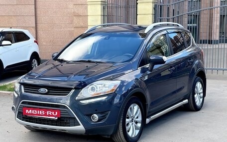 Ford Kuga III, 2011 год, 1 175 000 рублей, 4 фотография