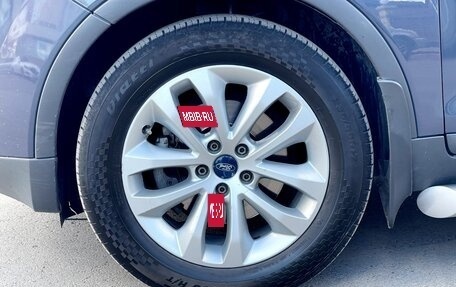 Ford Kuga III, 2011 год, 1 175 000 рублей, 7 фотография