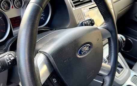 Ford Kuga III, 2011 год, 1 175 000 рублей, 16 фотография