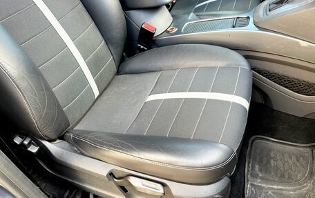 Ford Kuga III, 2011 год, 1 175 000 рублей, 23 фотография
