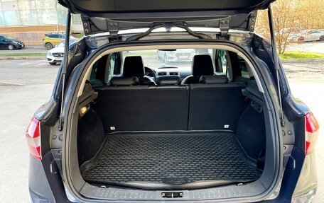 Ford Kuga III, 2011 год, 1 175 000 рублей, 22 фотография
