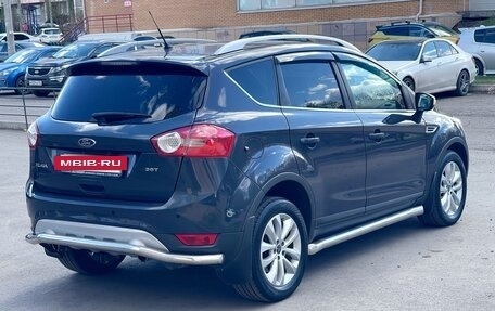 Ford Kuga III, 2011 год, 1 175 000 рублей, 10 фотография