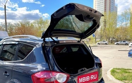 Ford Kuga III, 2011 год, 1 175 000 рублей, 21 фотография
