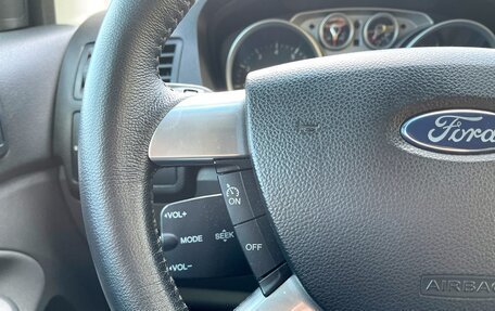 Ford Kuga III, 2011 год, 1 175 000 рублей, 28 фотография
