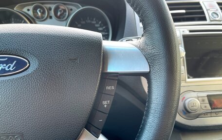 Ford Kuga III, 2011 год, 1 175 000 рублей, 29 фотография