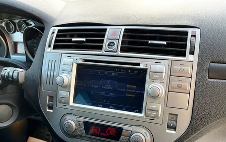 Ford Kuga III, 2011 год, 1 175 000 рублей, 26 фотография