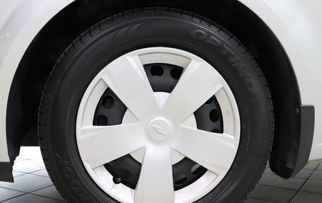 Chevrolet Aveo III, 2013 год, 820 000 рублей, 12 фотография