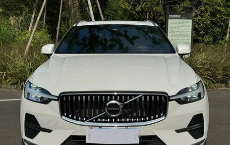 Volvo XC60 II, 2022 год, 2 990 999 рублей, 2 фотография