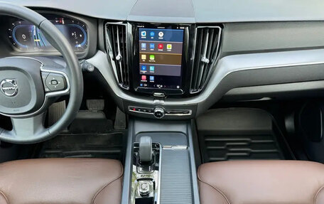 Volvo XC60 II, 2022 год, 2 990 999 рублей, 8 фотография