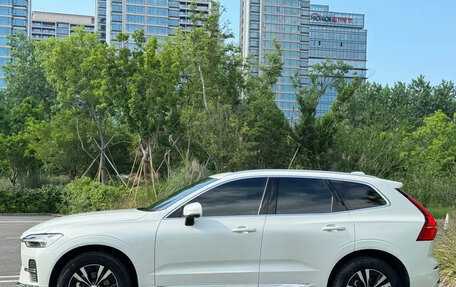 Volvo XC60 II, 2022 год, 2 990 999 рублей, 18 фотография