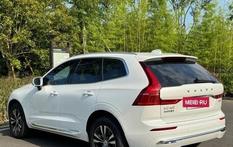 Volvo XC60 II, 2022 год, 2 990 999 рублей, 15 фотография