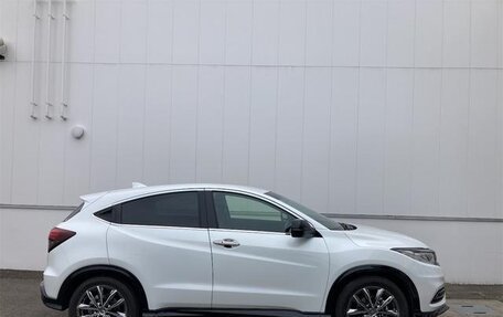 Honda Vezel, 2020 год, 1 405 000 рублей, 8 фотография