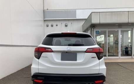 Honda Vezel, 2020 год, 1 405 000 рублей, 5 фотография