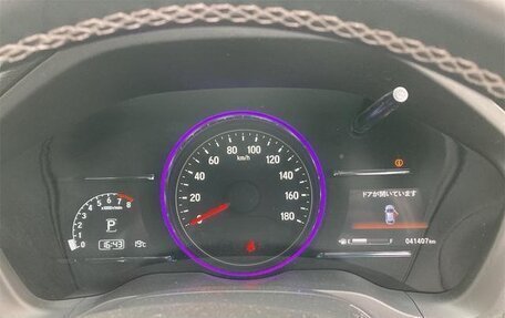 Honda Vezel, 2020 год, 1 405 000 рублей, 14 фотография